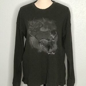 Men’s Long Sleeve Shirt